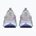 Dámské běžecké boty Nike Juniper Trail 3 grey fog/sapphire/glacier blue 4
