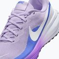 Dámské běžecké boty Nike Revolution 8 violet mist/sapphire/black/white 8
