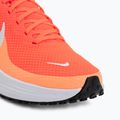 Dámské běžecké boty Nike Revolution 8 hot lava/orange pulse/black/white 7