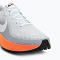 Pánské běžecké boty Nike Revolution 8 off white/wolf grey/topaz gold/white 7