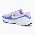 Dámské běžecké boty Nike Revolution 8 violet mist/sapphire/black/white 3