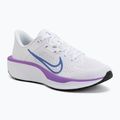 Dámské běžecké boty Nike Quest 6 white/black/bright violet/sapphire
