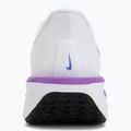 Dámské běžecké boty Nike Quest 6 white/black/bright violet/sapphire 6