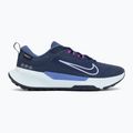 Dámské běžecké boty Nike Juniper Trail 2 GORE-TEX midnight navy/sapphire/glacier blue 2
