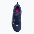 Dámské běžecké boty Nike Juniper Trail 2 GORE-TEX midnight navy/sapphire/glacier blue 5