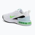 Pánské tréninkové boty Nike Air Max Alpha Trainer 6 white/glacier blue/green strike 3