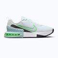 Pánské tréninkové boty Nike Air Max Alpha Trainer 6 white/glacier blue/green strike