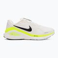 Pánské běžecké boty Nike Structure 26 summit white/volt/total orange/black 2