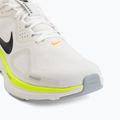 Pánské běžecké boty Nike Structure 26 summit white/volt/total orange/black 7