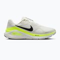 Pánské běžecké boty Nike Structure 26 summit white/volt/total orange/black