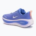 Dámské běžecké boty Nike Vomero Plus sapphire/violet mist/light violet 3