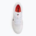 Pánské běžecké boty Nike Vomero Premium white/bright crimson/photon dust/black 5