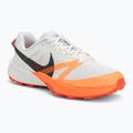 Pánské běžecké boty Nike Kiger 10 white/photon dust/total orange/black