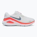 Dámské běžecké boty Nike Structure 26 white/hot lava/hydrogen blue/ashen slate 2