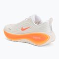 Dámské běžecké boty Nike Vomero Plus sail/white/orange pulse/hot lava 3
