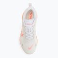 Dámské běžecké boty Nike Vomero Plus sail/white/orange pulse/hot lava 5