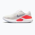 Dámské běžecké boty Nike Structure 26 white/hot lava/hydrogen blue/ashen slate 2