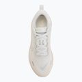 Dámské běžecké boty Nike Vomero Plus ESS summit white/phantom/pure platinum/chalk 5