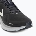 Pánské běžecké boty Nike Structure 26 anthracite/light smoke grey/sail 7
