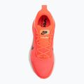 Dámské běžecké boty Nike Vomero 18 Hot lava/chalk/orange pulse/black 5