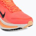 Dámské běžecké boty Nike Vomero 18 Hot lava/chalk/orange pulse/black 7