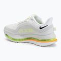 Pánské běžecké boty Nike Pegasus Premium white/off white/volt/black 3