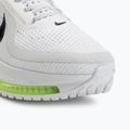 Pánské běžecké boty Nike Pegasus Premium white/off white/volt/black 7
