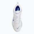 Pánské běžecké boty Nike Vomero Plus white/chalk blue/racer blue 5