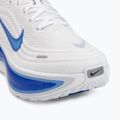 Pánské běžecké boty Nike Vomero Plus white/chalk blue/racer blue 7
