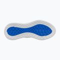 Pánské běžecké boty Nike Vomero Plus white/chalk blue/racer blue 3