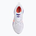 Dámské běžecké boty Nike Vomero 18 white/violet mist/sapphire/hot lava 5
