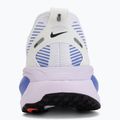 Dámské běžecké boty Nike Vomero 18 white/violet mist/sapphire/hot lava 6