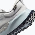 Pánské běžecké boty Nike Juniper Trail 2 GORE-TEX grey fog/sapphire/midnight navy 9