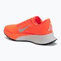 Pánské běžecké boty Nike ACG Ultrafly Trail hyper crimson/total orange/white 3