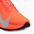Pánské běžecké boty Nike ACG Ultrafly Trail hyper crimson/total orange/white 7