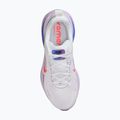 Dámské běžecké boty Nike Vomero 18 white/violet mist/sapphire/hot lava 4