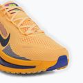 Pánské běžecké boty Nike Vomero 18 citron pulse/laser orange/blue void 7