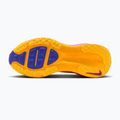 Pánská běžecká obuv Nike Vomero 18 citron pulse/laser orange/blue void 7