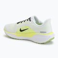 Pánské běžecké boty Nike Pegasus 41 white/volt ice/barely volt/black 3