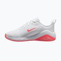 Dámské tréninkové boty Nike Bella 7 white/white/hot lava 2