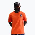 Pánské fotbalové tričko Nike Inter Milan safety orange