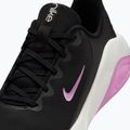 Dámské tréninkové boty Nike Bella 7 black/sail/light magenta 8
