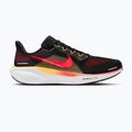 Pánské běžecké boty Nike Pegasus 41 black/topaz gold/bright crimson