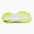 Pánské běžecké boty Nike Vomero 18 white/volt/barely volt/black 4