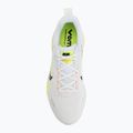 Pánské běžecké boty Nike Vomero 18 white/volt/barely volt/black 5