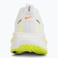 Pánské běžecké boty Nike Vomero 18 white/volt/barely volt/black 6