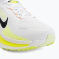 Pánské běžecké boty Nike Vomero 18 white/volt/barely volt/black 7