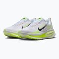 Pánské běžecké boty Nike Vomero 18 white/volt/barely volt/black 3