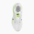 Pánské běžecké boty Nike Vomero 18 white/volt/barely volt/black 6