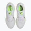 Pánské běžecké boty Nike Vomero 18 white/volt/barely volt/black 7